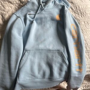 Carhaart sweatshirt